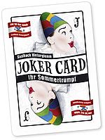 JokerCard - Ihr Urlaubstrumpf